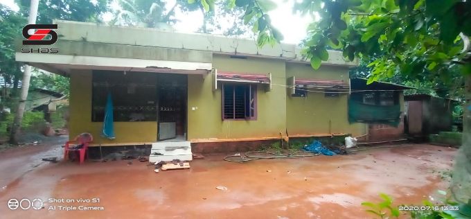 3 BHK house for sale in Kottakkal, Malappuram 