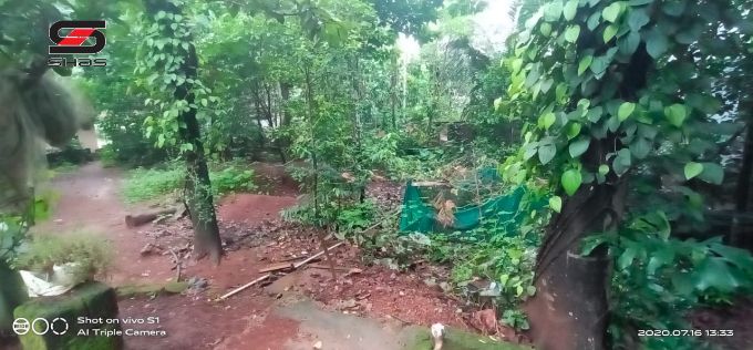 3 BHK house for sale in Kottakkal, Malappuram 