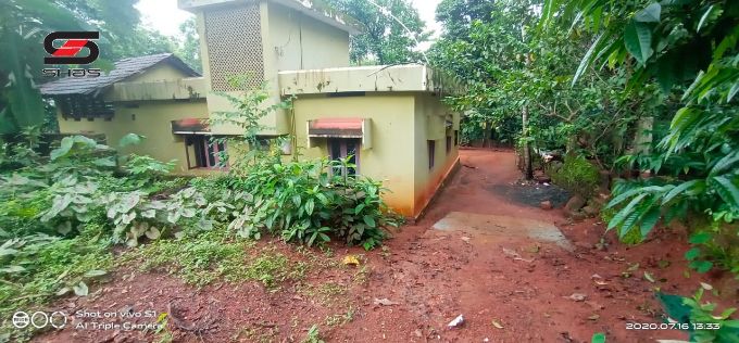 3 BHK house for sale in Kottakkal, Malappuram 