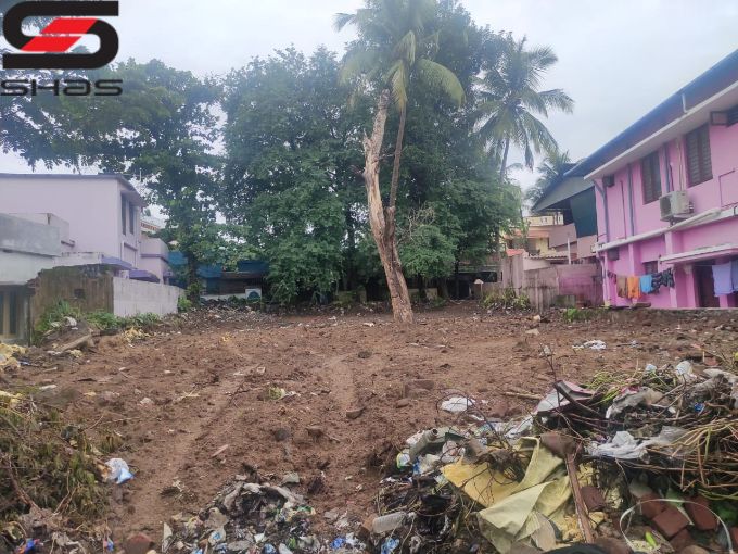 Plot for sale near Kalmandapam, Palghat Properties