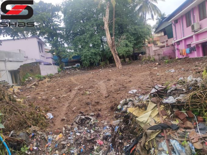 Plot for sale near Kalmandapam, Palghat Properties
