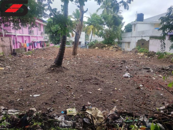 Plot for sale near Kalmandapam, Palghat Properties