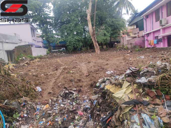 Plot for sale near Kalmandapam, Palghat Properties