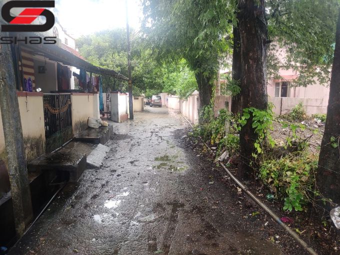 Plot for sale near Kalmandapam, Palghat Properties