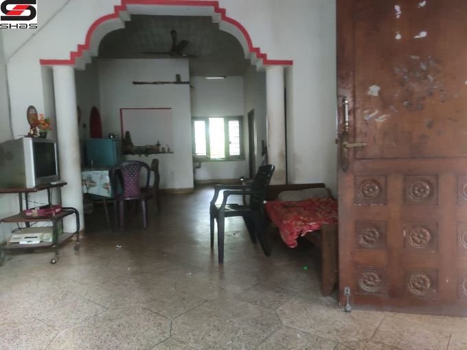 3 BHK residential house for sale in Alathur, Palghat