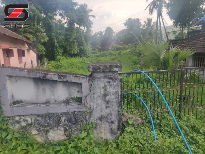 Plot or land for sale near Yakkara, Palakkad