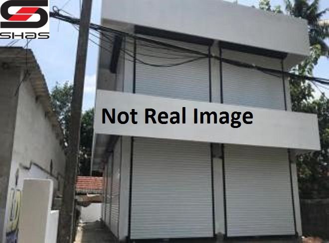 Commercial property for sale near Mepparamba, Palghat Kerala