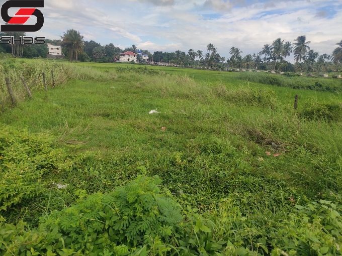 Commercial land for sale in Kallepully, Palakkad Kerala