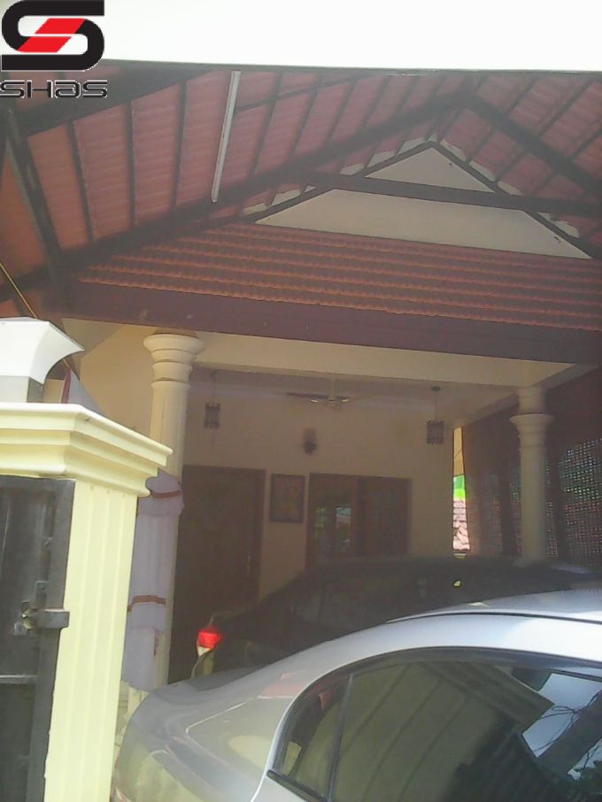 Villa for sale in Kalamassery, Ernakulam 
