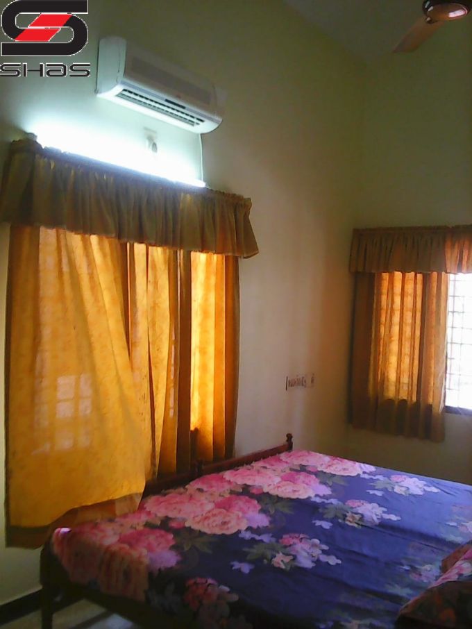 Villa for sale in Kalamassery, Ernakulam 
