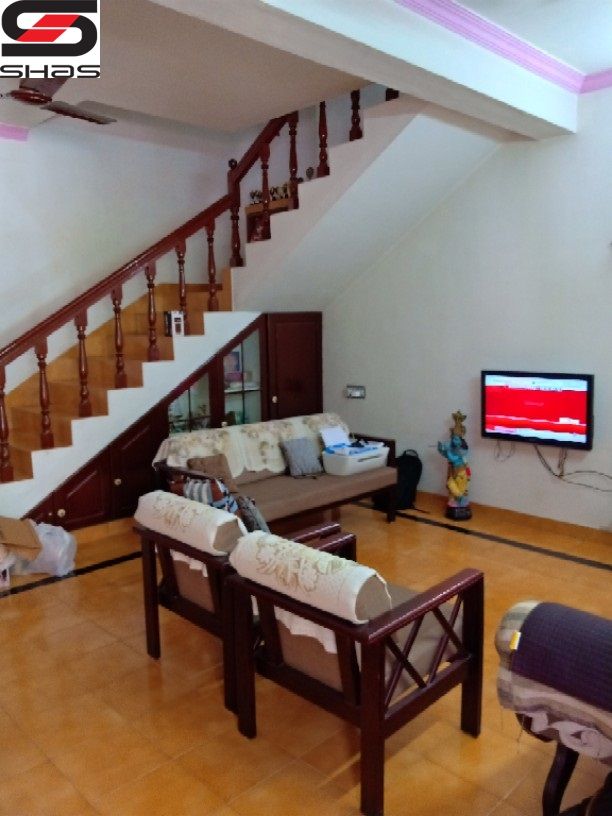 3 BHK house to set hostel for rent in Kaloor, Cochin