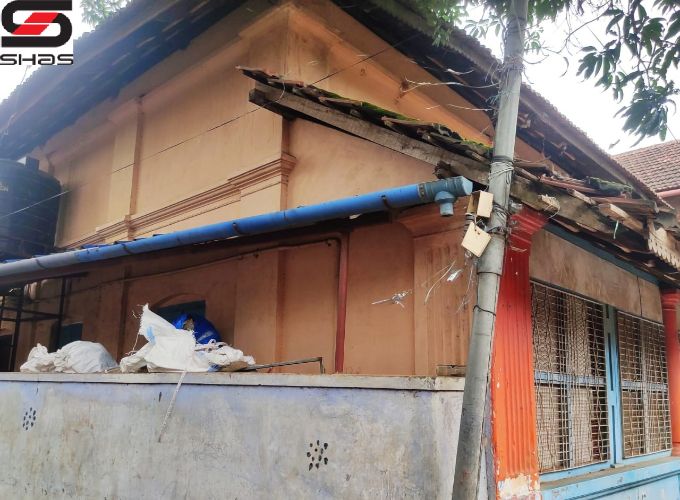 Commercial property in Koduvayur, Palakkad for sale 