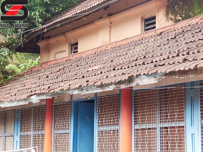 Commercial property in Koduvayur, Palakkad for sale 