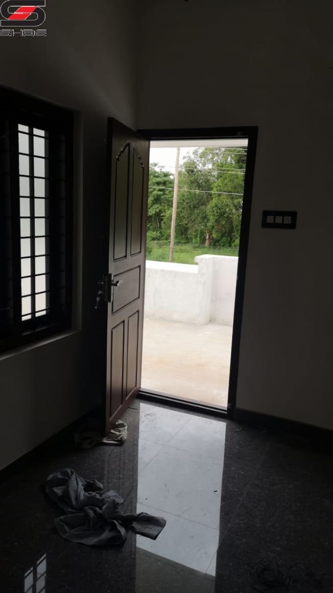 4 BHK house in Kottekkad, Thrissur for sale