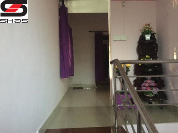 3 BHK house for sale in Mannampatta, Sreekrishnapuram, Palakkad