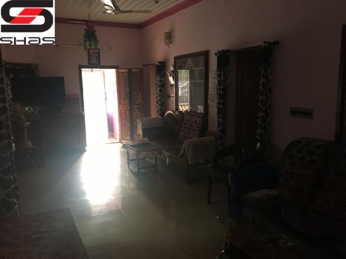 3 BHK house for sale in Mannampatta, Sreekrishnapuram, Palakkad