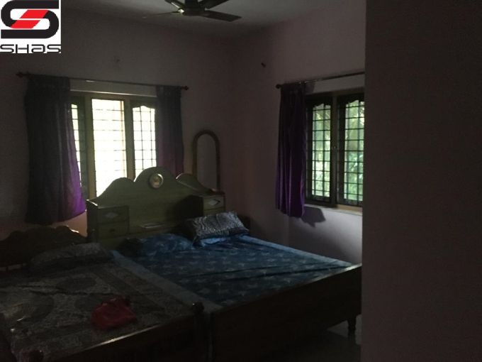 3 BHK house for sale in Mannampatta, Sreekrishnapuram, Palakkad