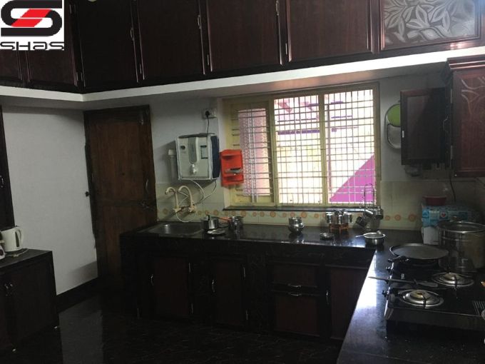 3 BHK house for sale in Mannampatta, Sreekrishnapuram, Palakkad