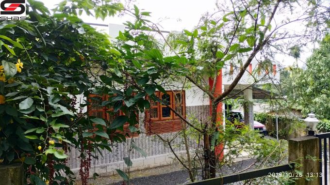 2 BHK house for sale in Kalpetta, Wayanad below 30 lakhs