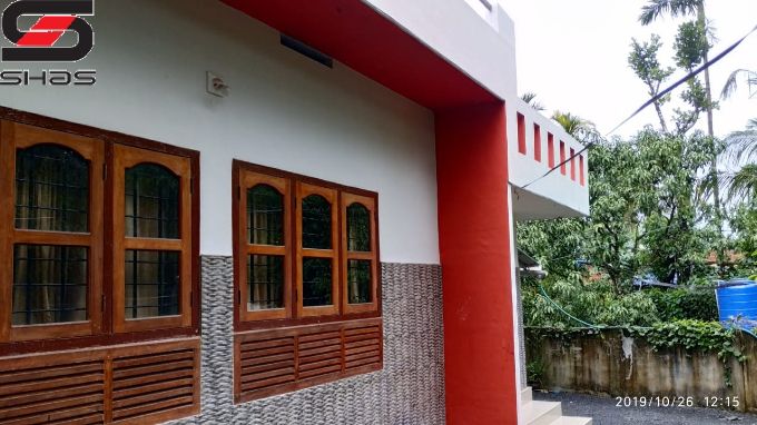 2 BHK house for sale in Kalpetta, Wayanad below 30 lakhs