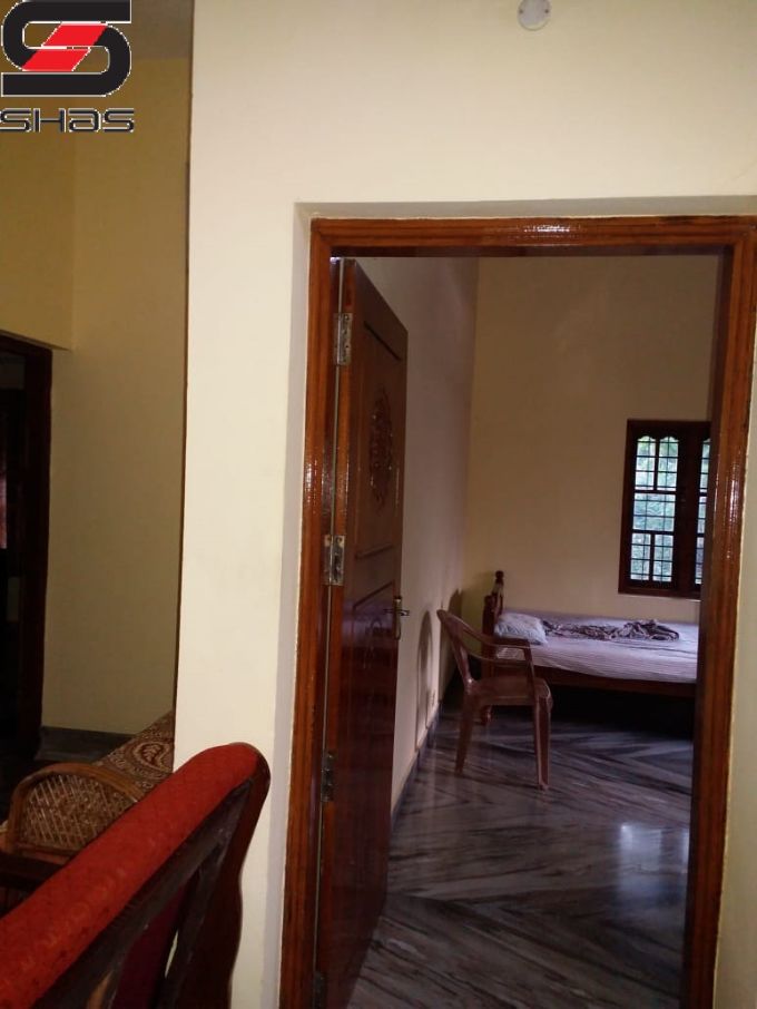 5 BHK house for sale in Pullurampara, Kozhikode Kerala