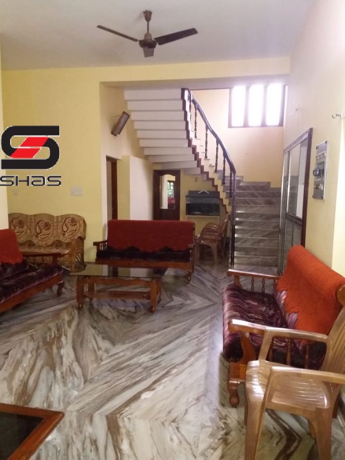 5 BHK house for sale in Pullurampara, Kozhikode Kerala