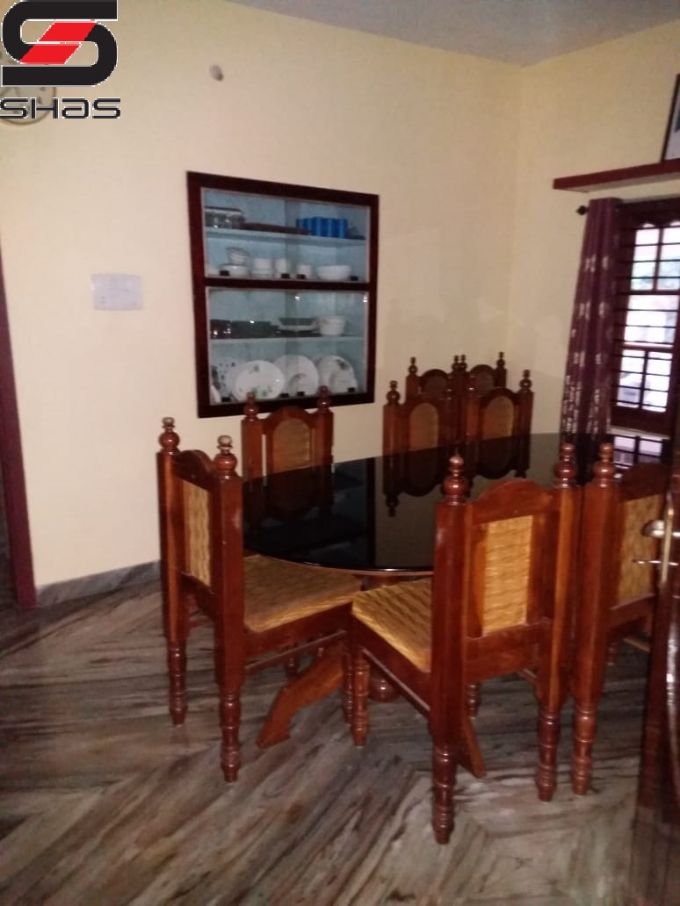 5 BHK house for sale in Pullurampara, Kozhikode Kerala