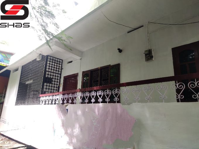 Apartment for sale in Koduvayur, Palakkad