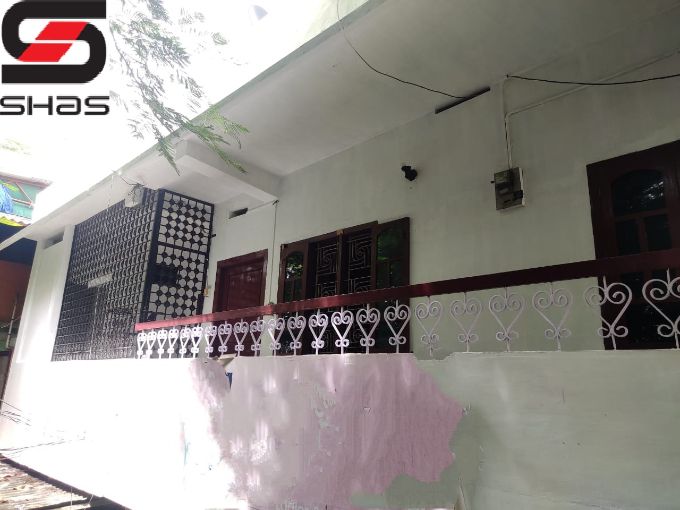 Apartment for sale in Koduvayur, Palakkad