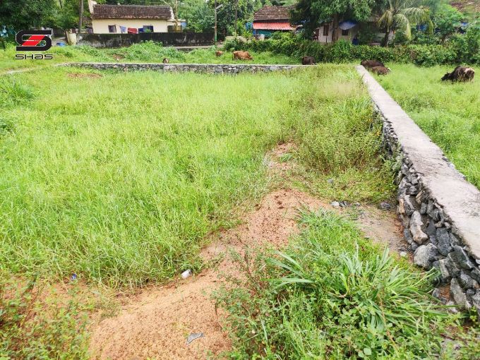 House plot for sale in Kodunthirapully, Palakkad Kerala