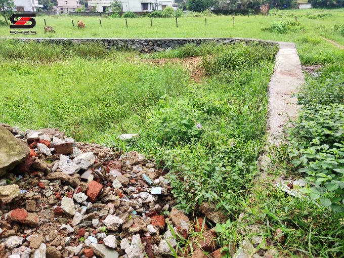 House plot for sale in Kodunthirapully, Palakkad Kerala