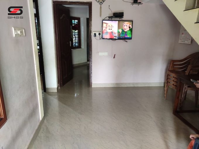 4 BHK house for sale in Kodunthirapully, Palakkad