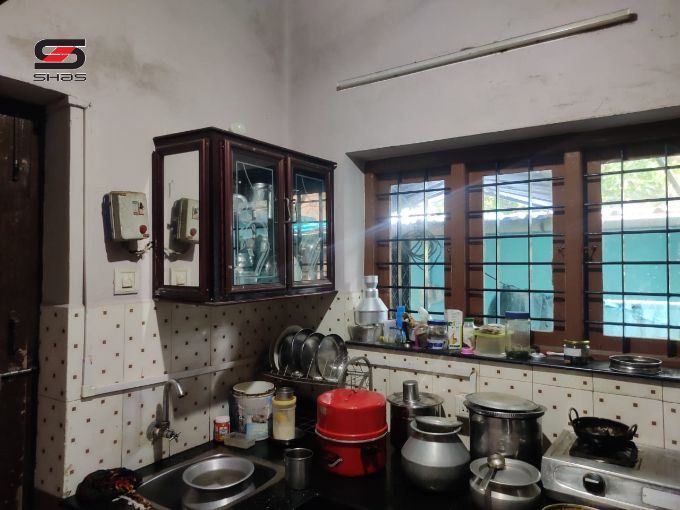 4 BHK house for sale in Kodunthirapully, Palakkad