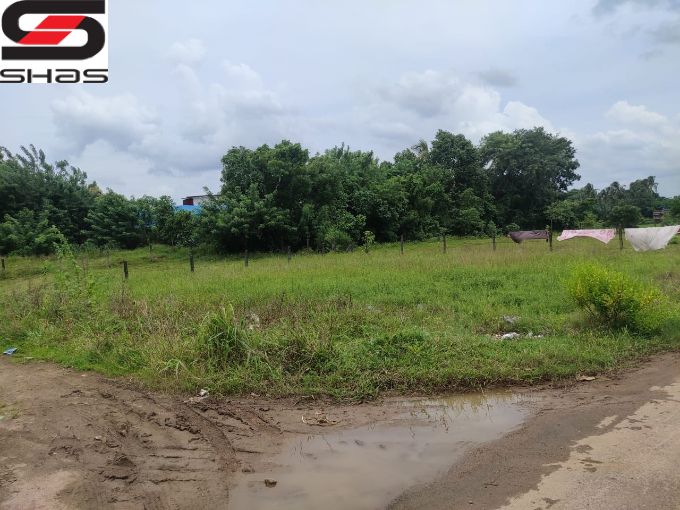 House plots for sale in Kodunthirapully, Palakkad Kerala