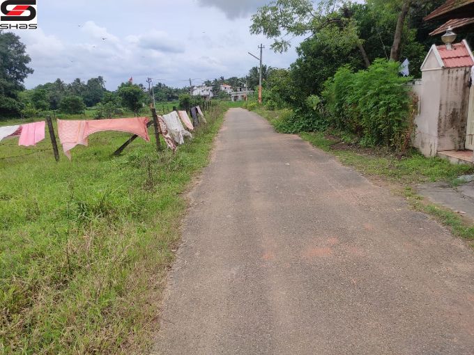 House plots for sale in Kodunthirapully, Palakkad Kerala