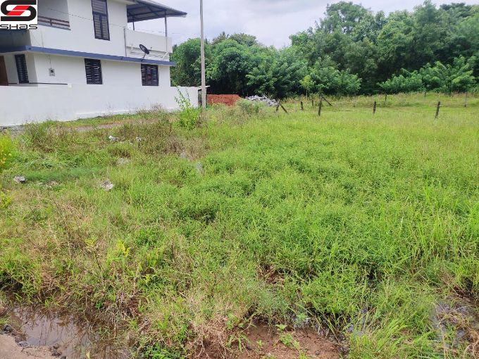 House plots for sale in Kodunthirapully, Palakkad Kerala