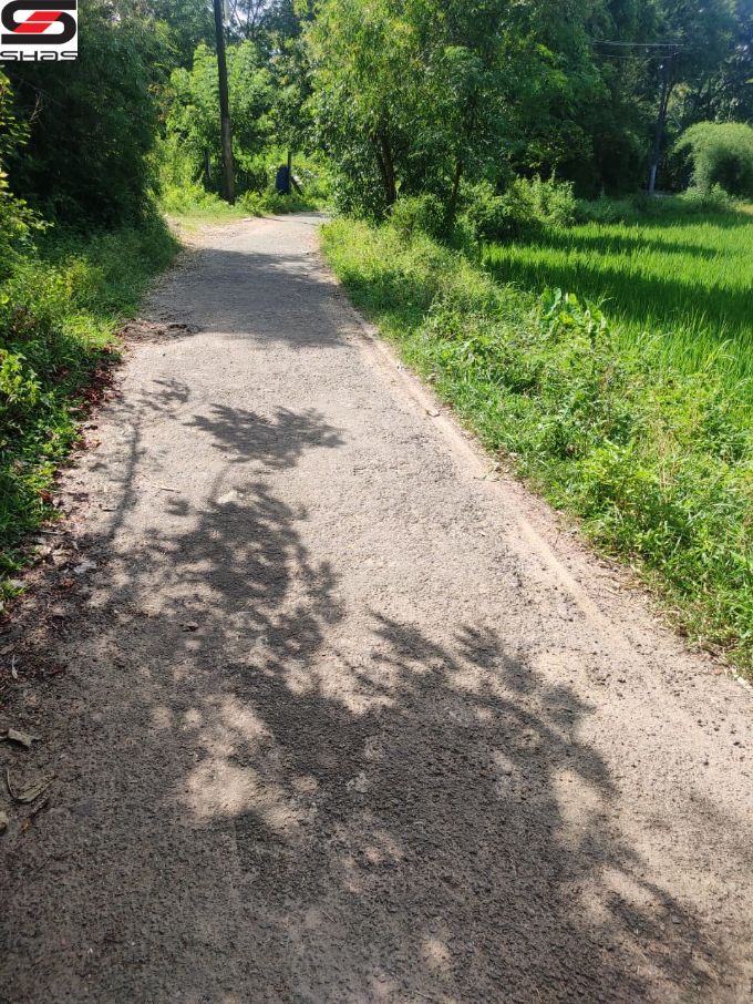 House plot for sale in Kannanur, Palakkad