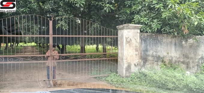 45 acre farmland for sale in Chemmanampathy, Palghat