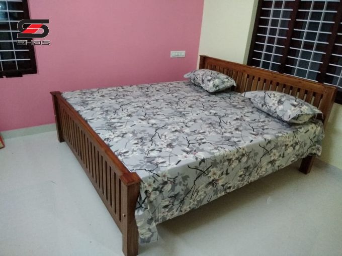 3 BHK house for sale in Parambilpalam, Trivandrum Kerala