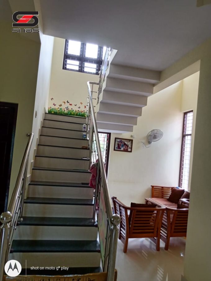 3 BHK house for sale in Parambilpalam, Trivandrum Kerala