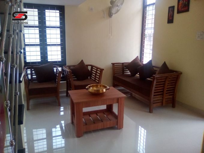 3 BHK house for sale in Parambilpalam, Trivandrum Kerala