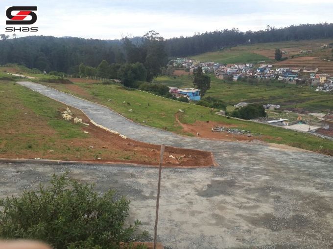 House plots for sale in Ooty, Tamil Nadu