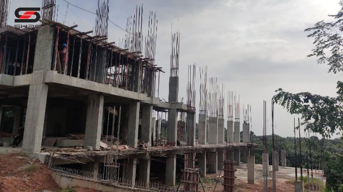 Varma Homes compact apartments for sale in Chottanikkara, Ernakulam