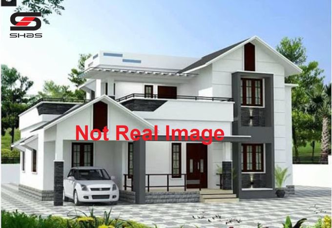 Independent villa for sale in Kovaipudur, Coimbatore