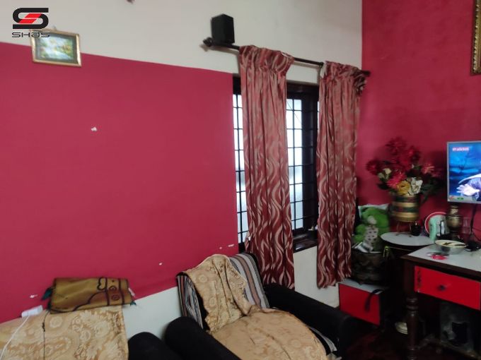 3 BHK house for sale in Thirunellayi, Palakkad