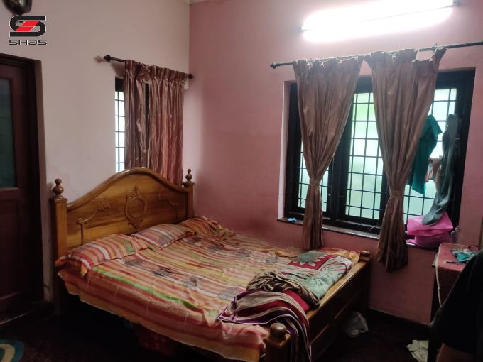 3 BHK house for sale in Thirunellayi, Palakkad