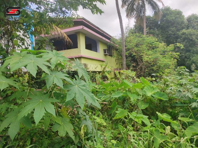 Commercial property for sale in Koppam, Palakkad