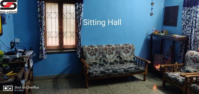3 BHK house for sale in Puthur, Palakkad