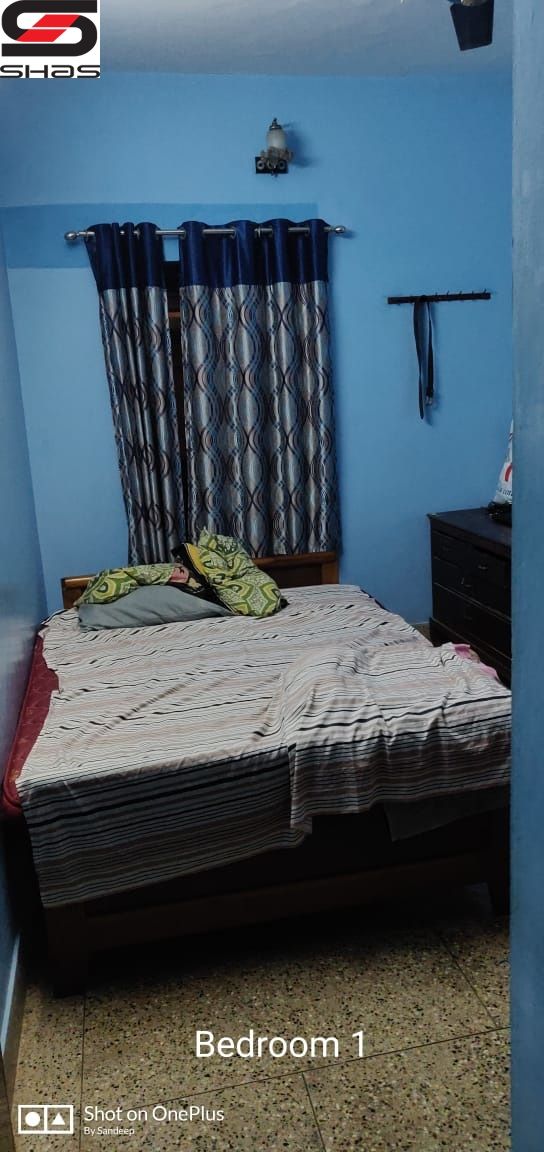 3 BHK house for sale in Puthur, Palakkad