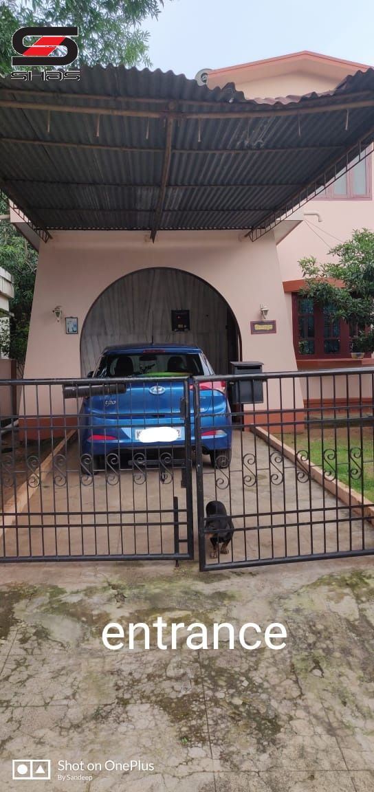 3 BHK house for sale in Puthur, Palakkad